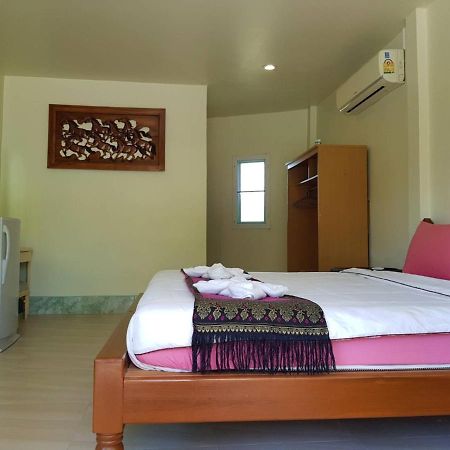 Discovery House Hotel Sha Plus Nai Yang Beach エクステリア 写真