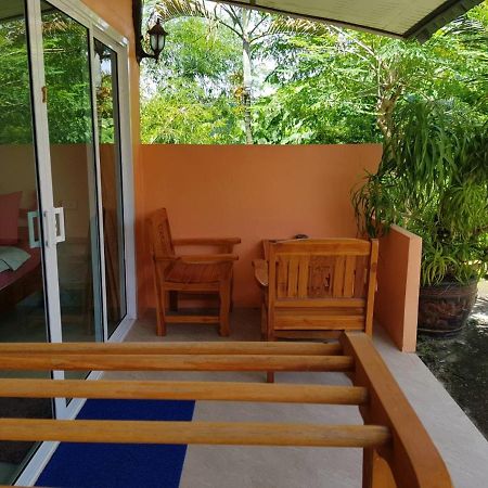 Discovery House Hotel Sha Plus Nai Yang Beach エクステリア 写真