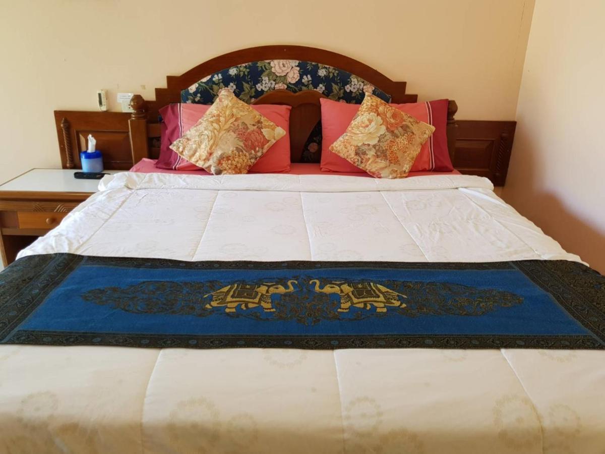 Discovery House Hotel Sha Plus Nai Yang Beach エクステリア 写真