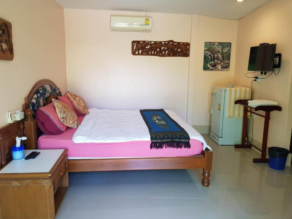 Discovery House Hotel Sha Plus Nai Yang Beach エクステリア 写真