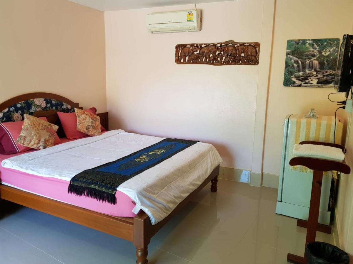 Discovery House Hotel Sha Plus Nai Yang Beach エクステリア 写真
