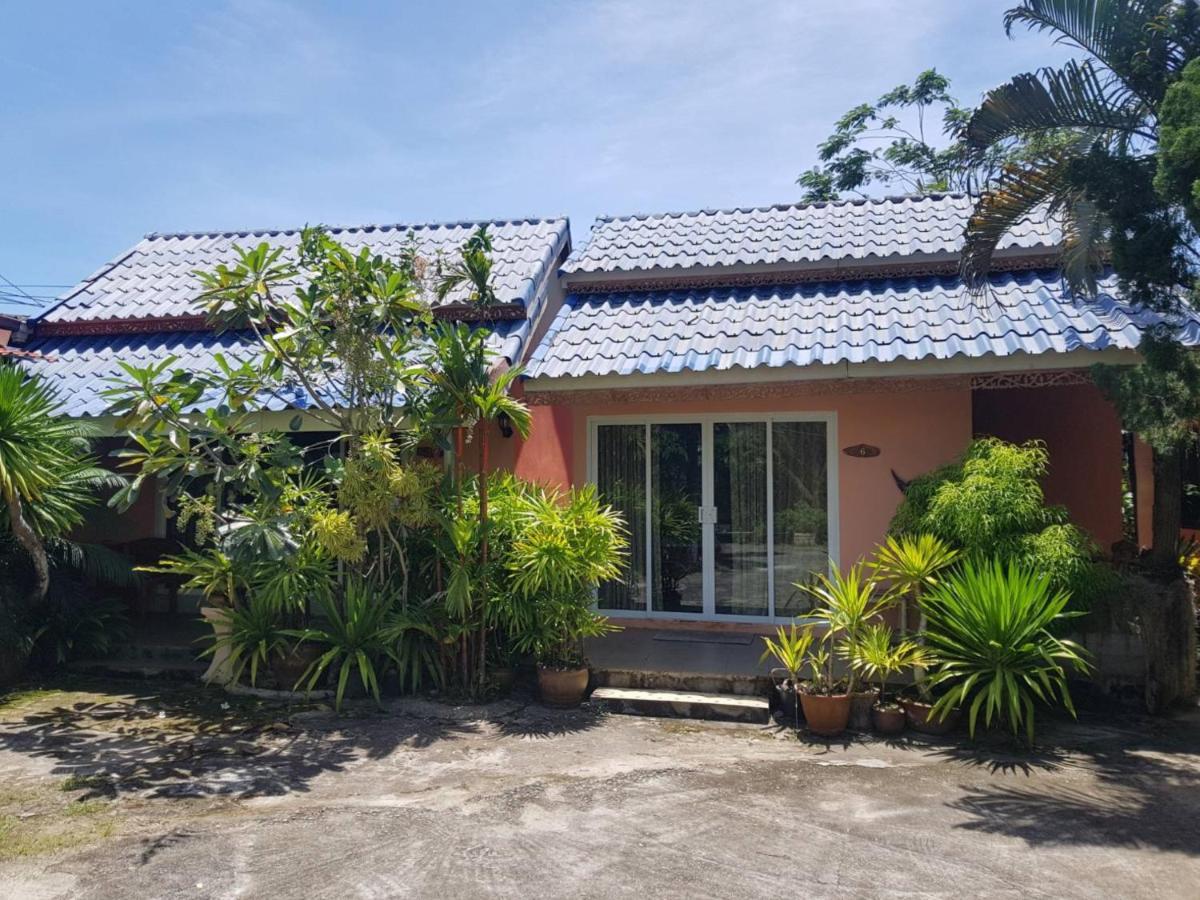 Discovery House Hotel Sha Plus Nai Yang Beach エクステリア 写真