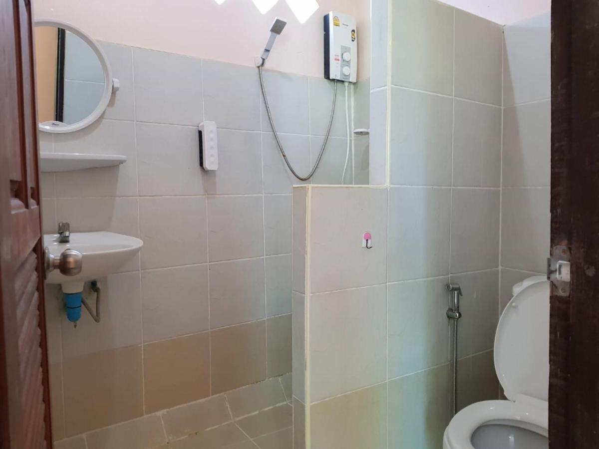 Discovery House Hotel Sha Plus Nai Yang Beach エクステリア 写真