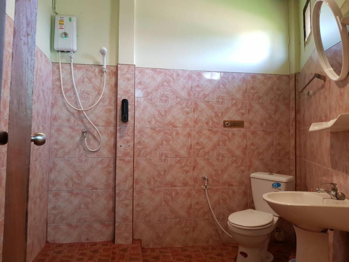 Discovery House Hotel Sha Plus Nai Yang Beach エクステリア 写真