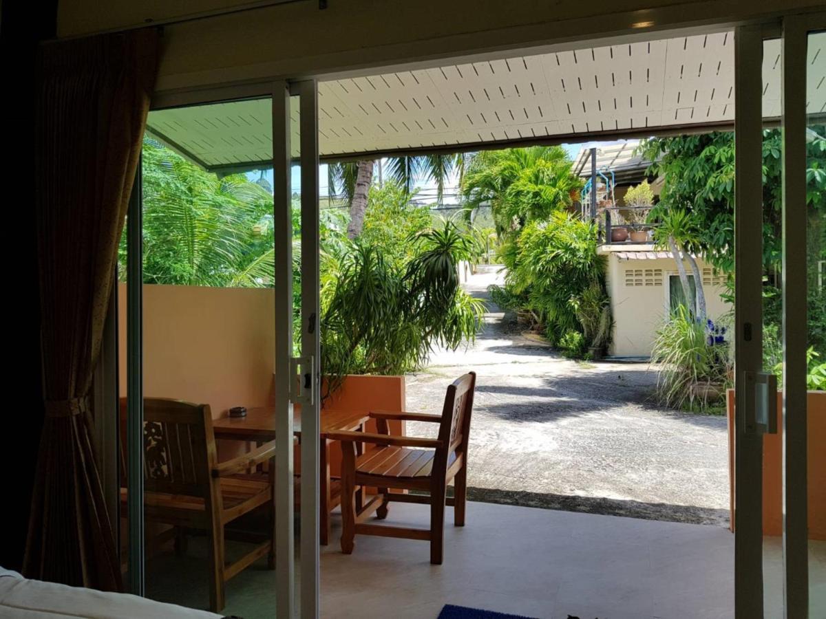 Discovery House Hotel Sha Plus Nai Yang Beach エクステリア 写真
