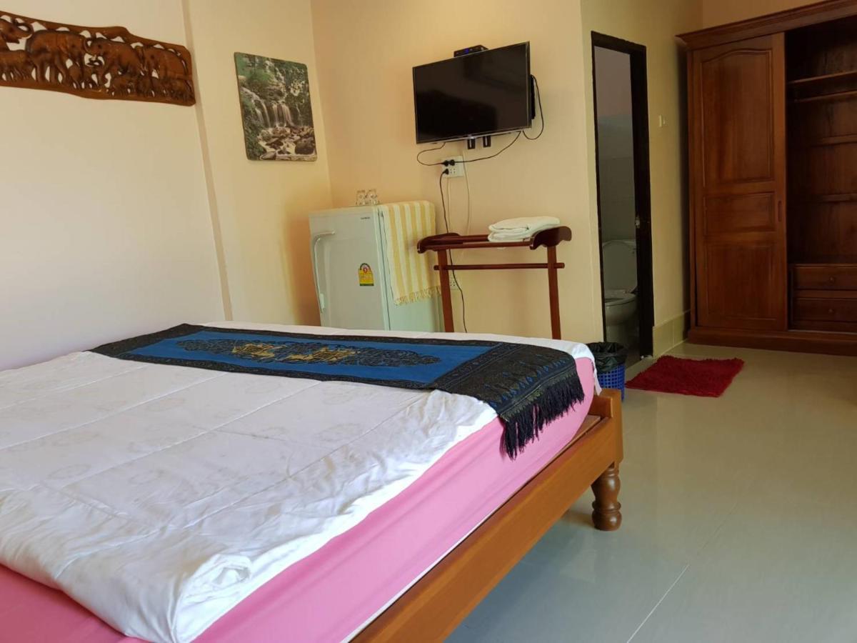 Discovery House Hotel Sha Plus Nai Yang Beach エクステリア 写真