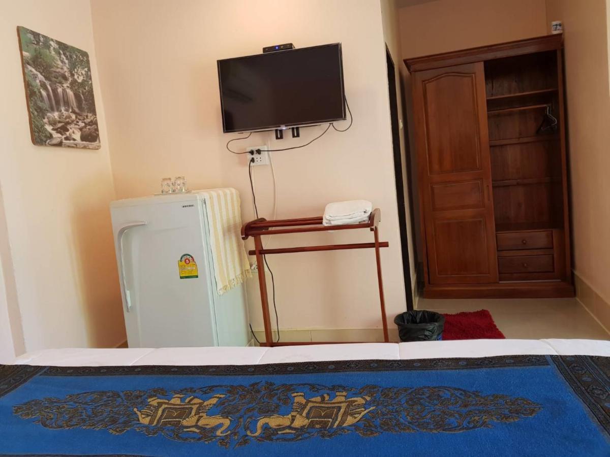 Discovery House Hotel Sha Plus Nai Yang Beach エクステリア 写真