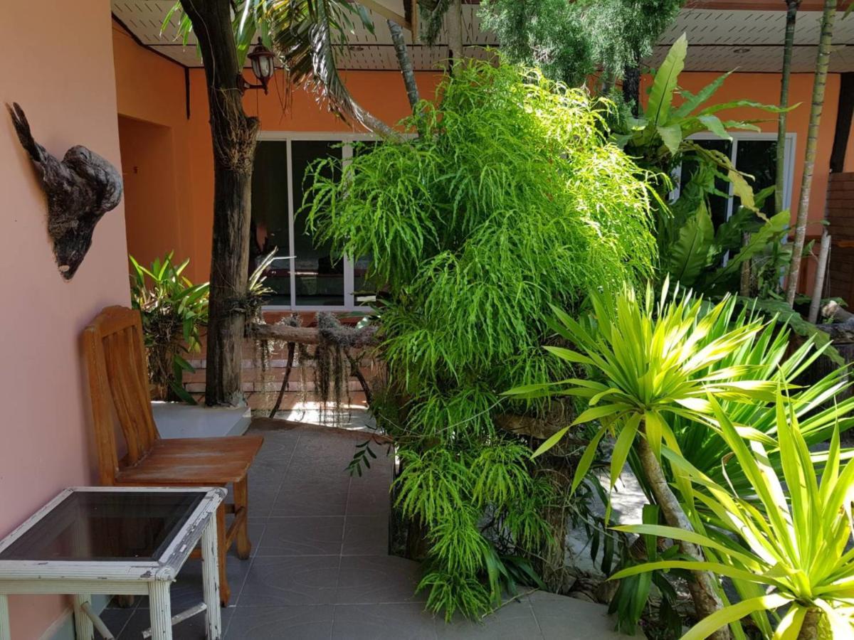 Discovery House Hotel Sha Plus Nai Yang Beach エクステリア 写真