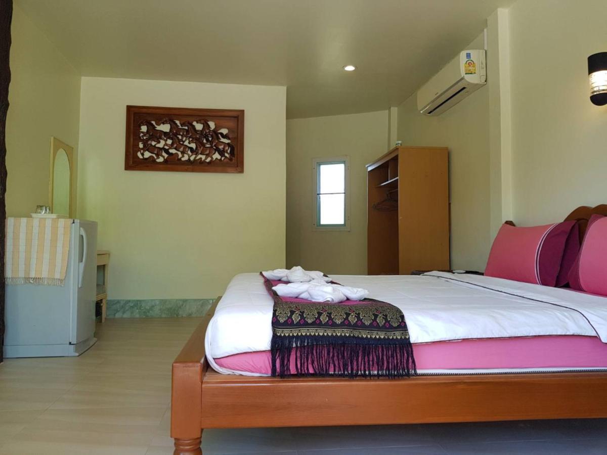 Discovery House Hotel Sha Plus Nai Yang Beach エクステリア 写真
