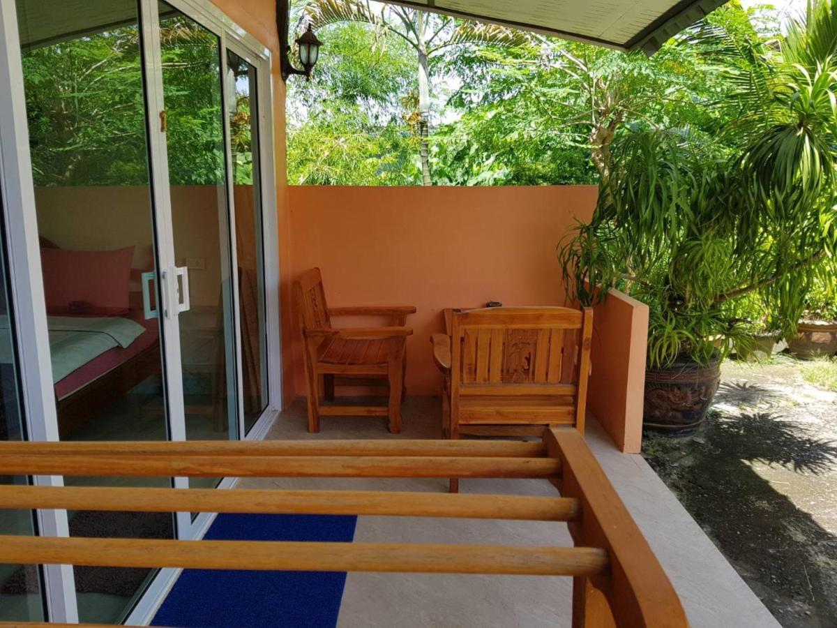 Discovery House Hotel Sha Plus Nai Yang Beach エクステリア 写真