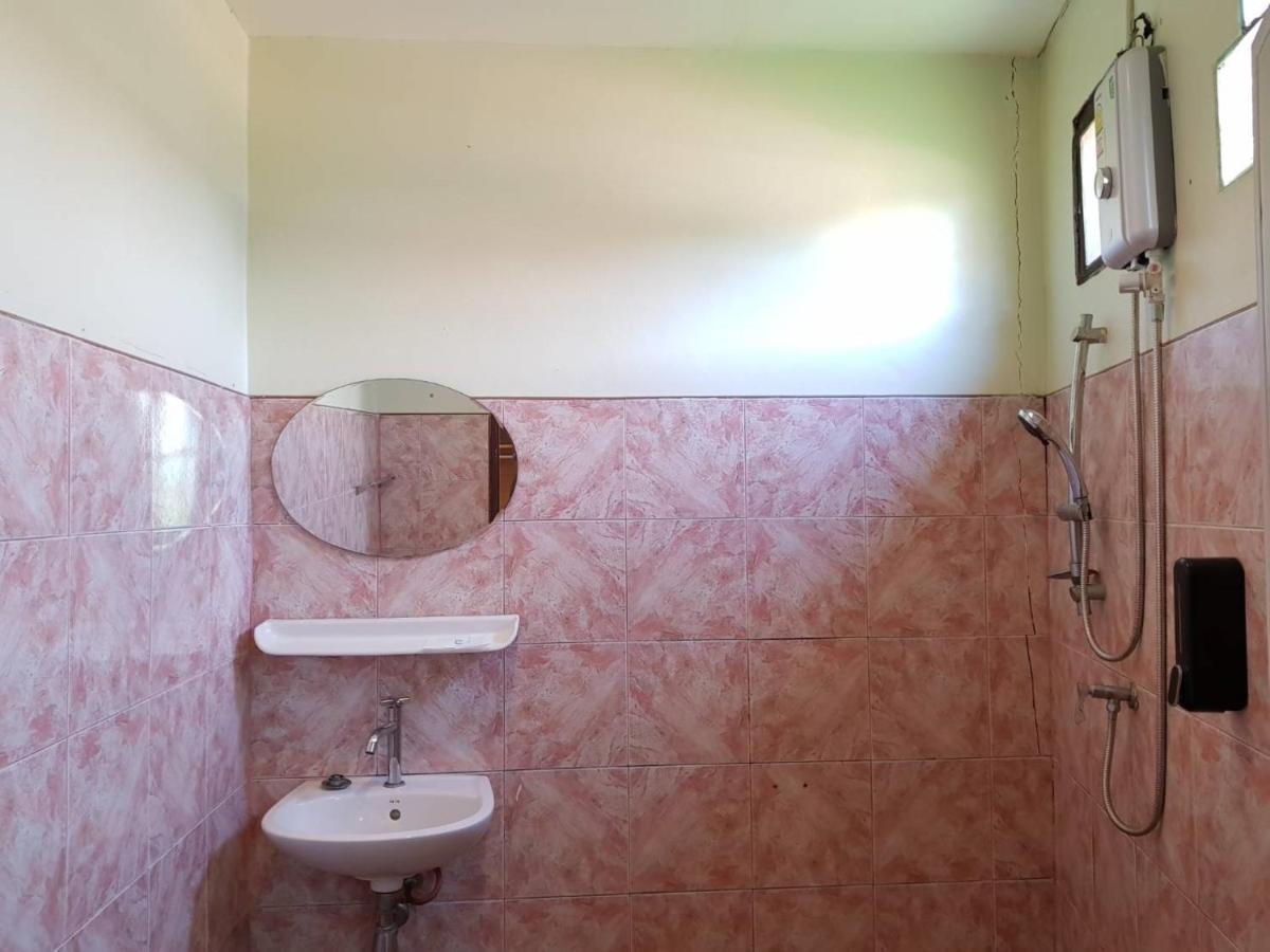 Discovery House Hotel Sha Plus Nai Yang Beach エクステリア 写真
