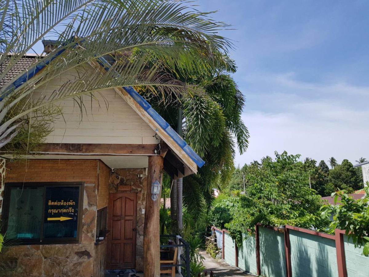 Discovery House Hotel Sha Plus Nai Yang Beach エクステリア 写真