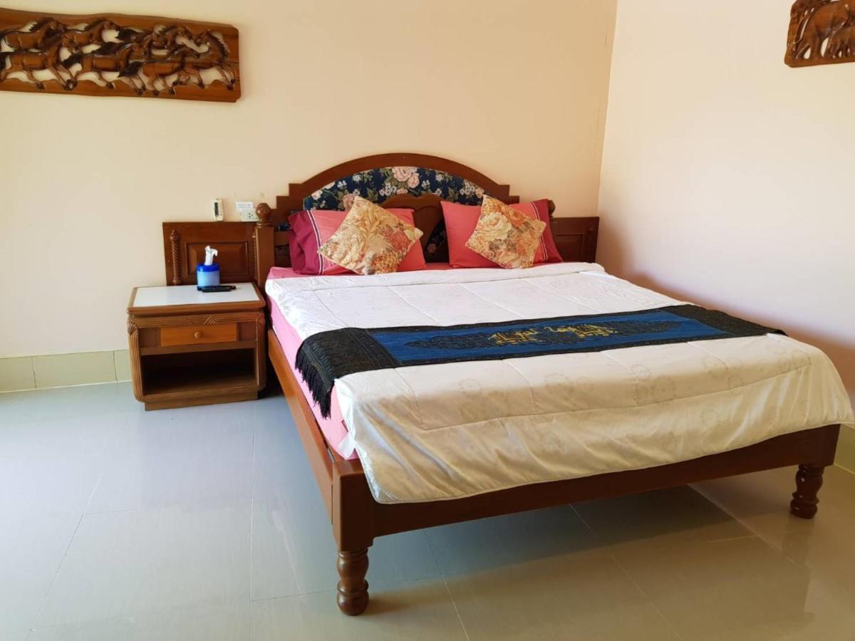 Discovery House Hotel Sha Plus Nai Yang Beach エクステリア 写真