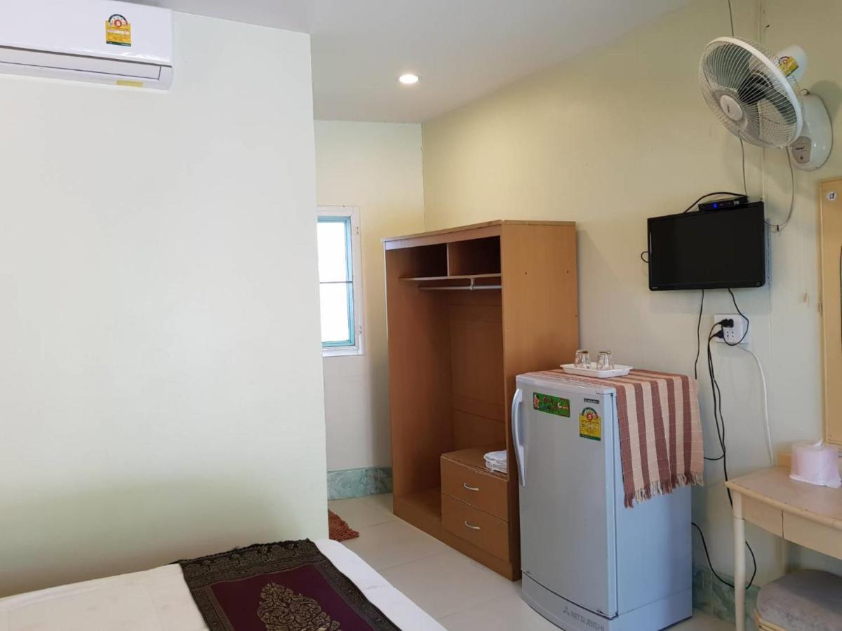 Discovery House Hotel Sha Plus Nai Yang Beach エクステリア 写真