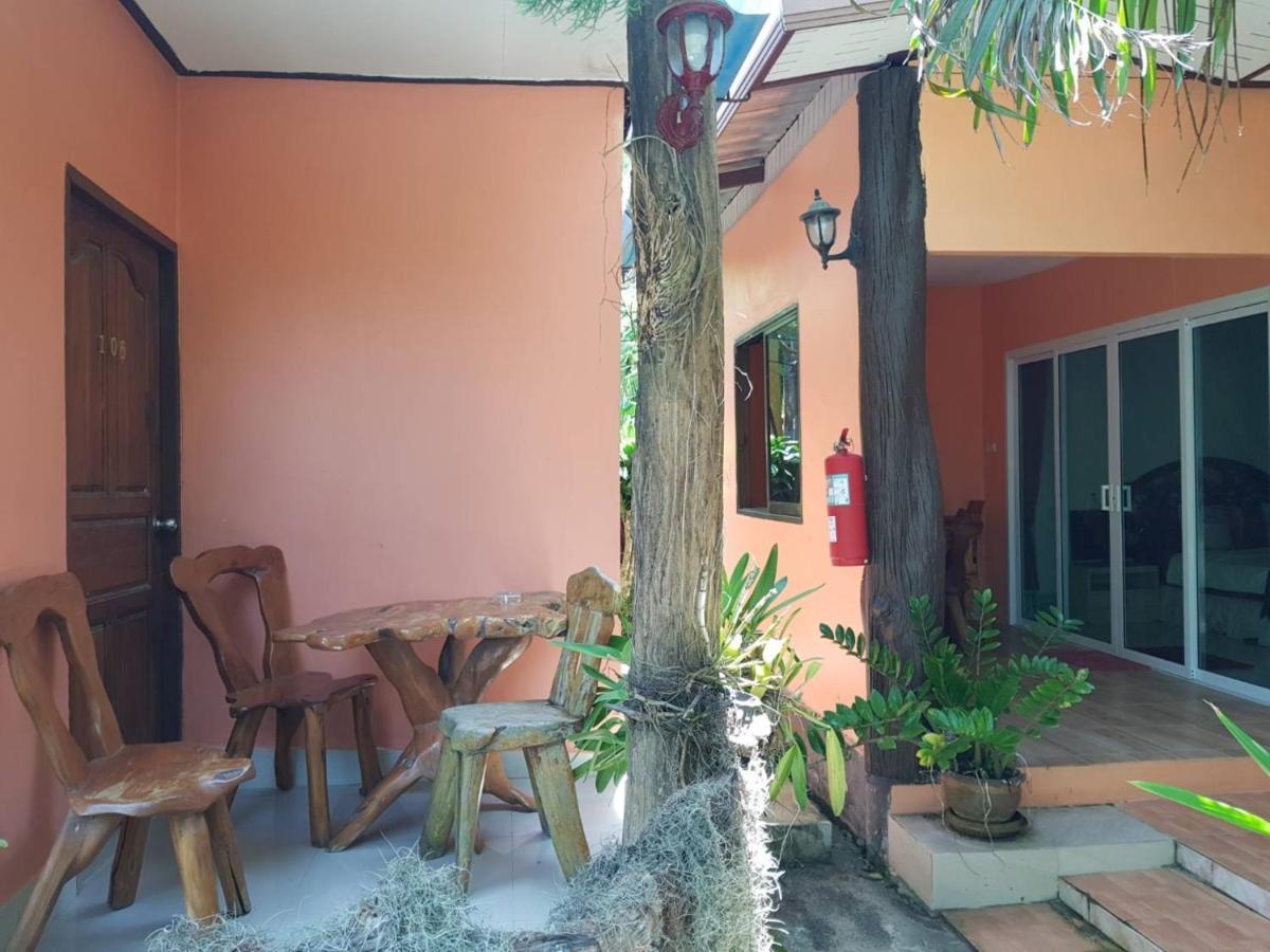 Discovery House Hotel Sha Plus Nai Yang Beach エクステリア 写真