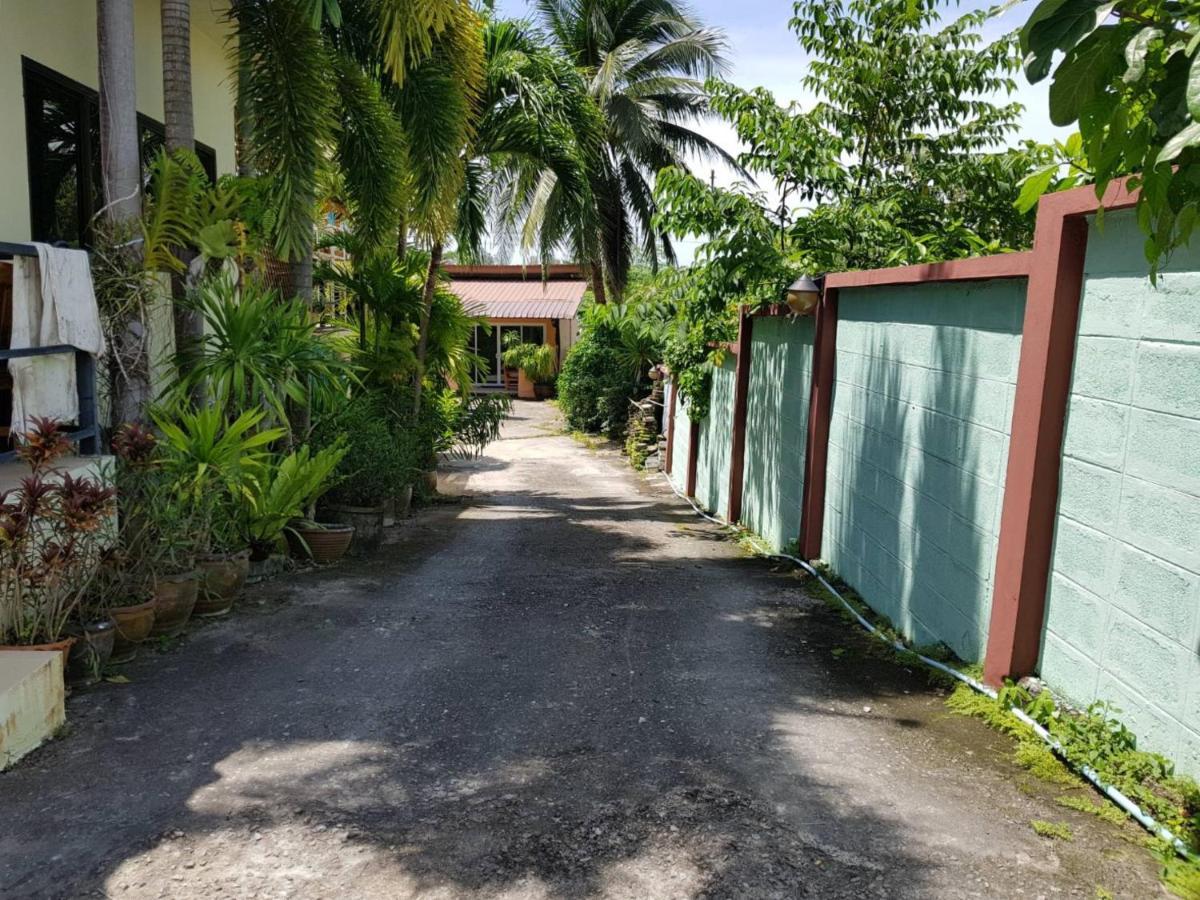 Discovery House Hotel Sha Plus Nai Yang Beach エクステリア 写真