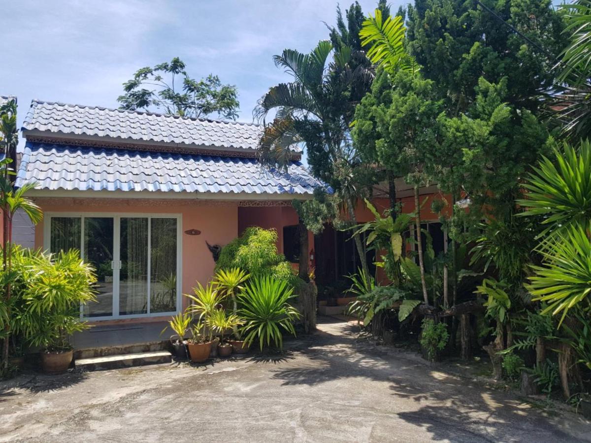 Discovery House Hotel Sha Plus Nai Yang Beach エクステリア 写真