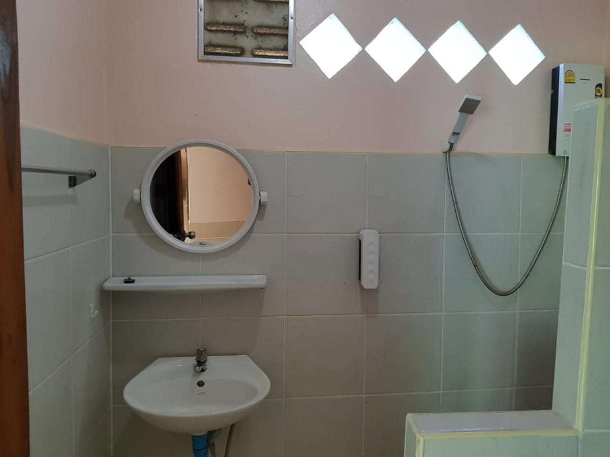 Discovery House Hotel Sha Plus Nai Yang Beach エクステリア 写真