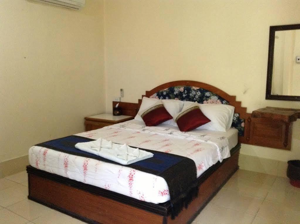 Discovery House Hotel Sha Plus Nai Yang Beach エクステリア 写真