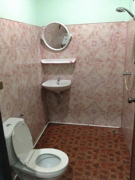 Discovery House Hotel Sha Plus Nai Yang Beach エクステリア 写真