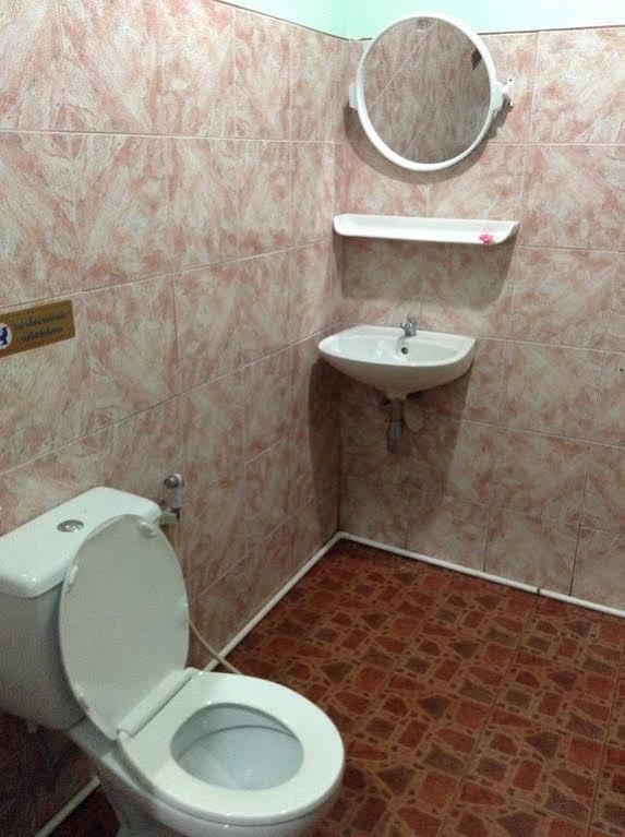 Discovery House Hotel Sha Plus Nai Yang Beach エクステリア 写真