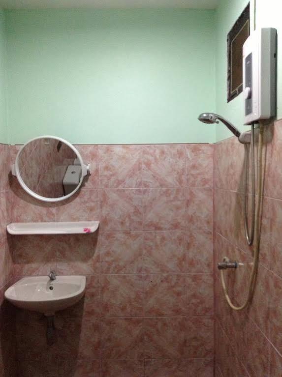 Discovery House Hotel Sha Plus Nai Yang Beach エクステリア 写真
