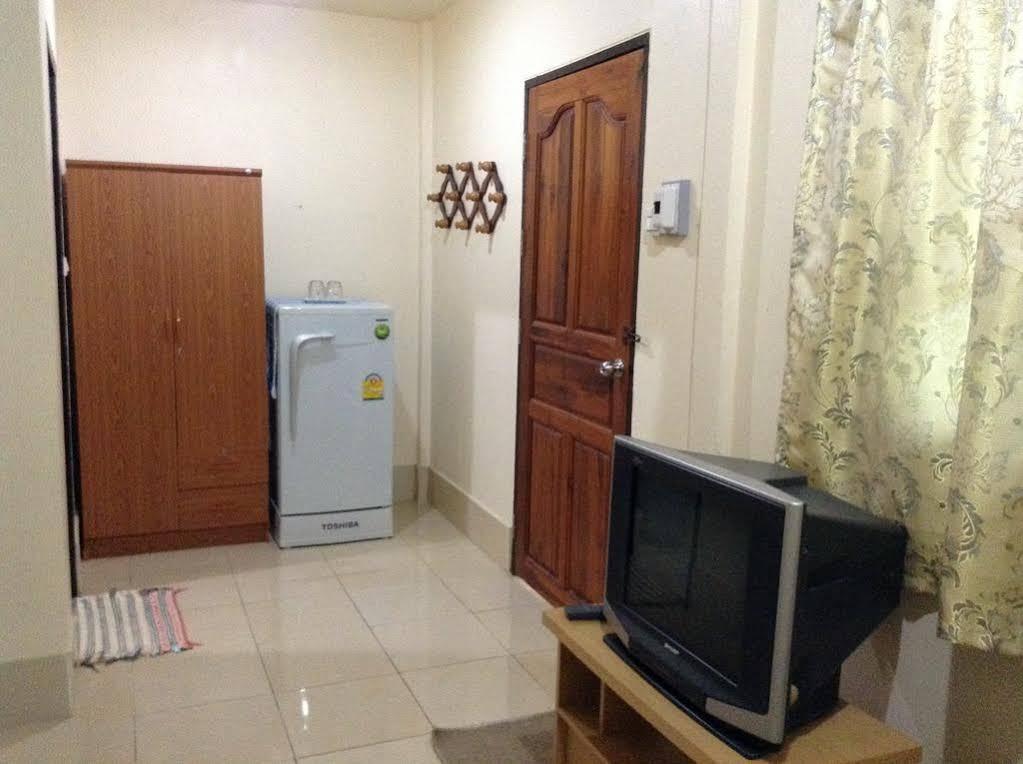 Discovery House Hotel Sha Plus Nai Yang Beach エクステリア 写真