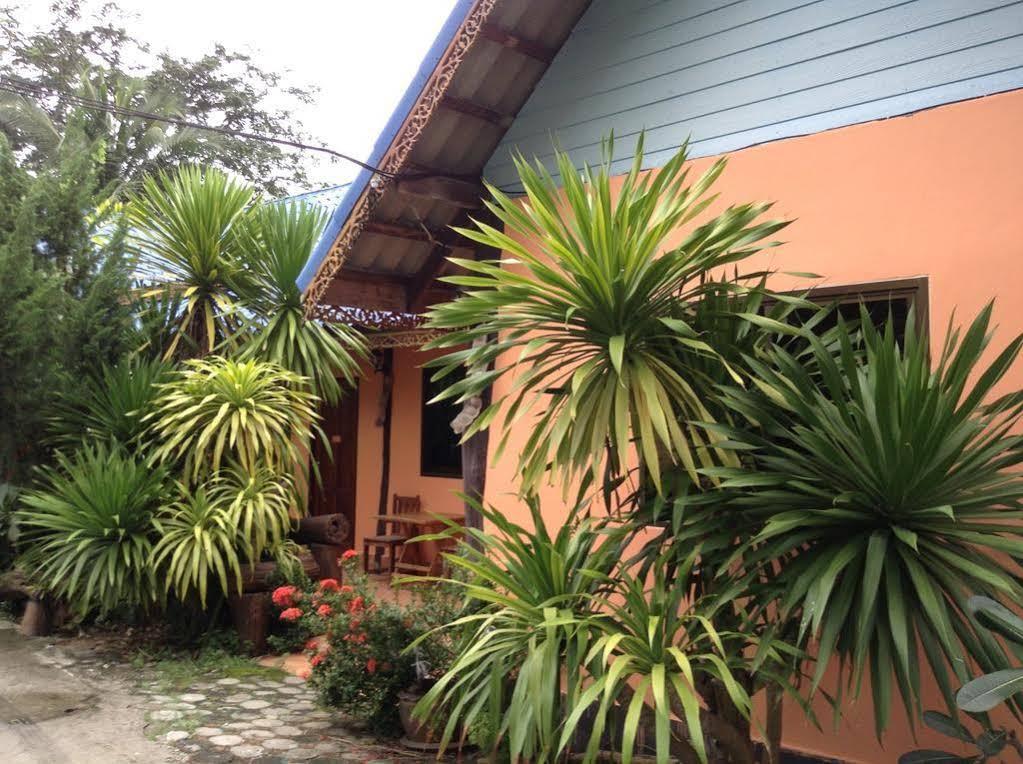 Discovery House Hotel Sha Plus Nai Yang Beach エクステリア 写真