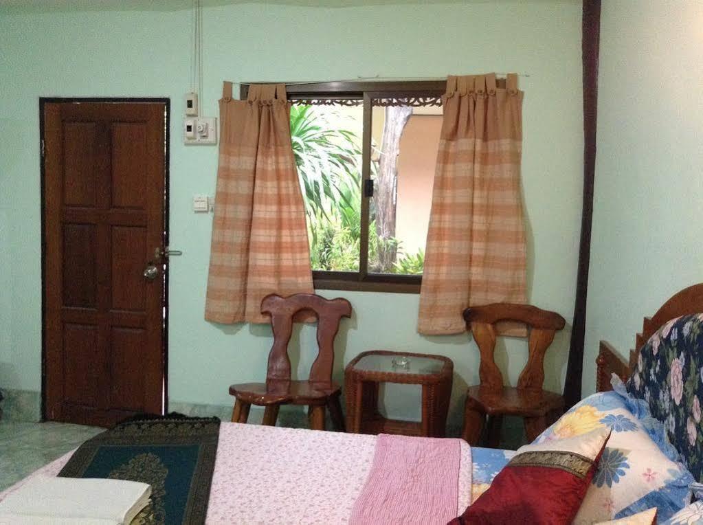 Discovery House Hotel Sha Plus Nai Yang Beach エクステリア 写真