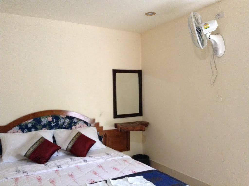 Discovery House Hotel Sha Plus Nai Yang Beach エクステリア 写真