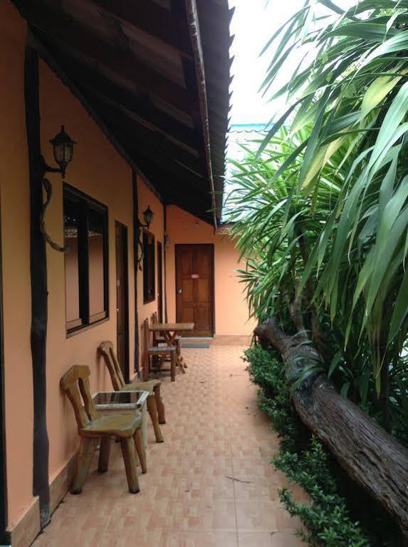Discovery House Hotel Sha Plus Nai Yang Beach エクステリア 写真