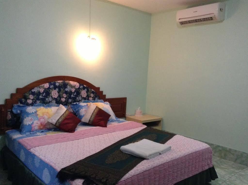 Discovery House Hotel Sha Plus Nai Yang Beach エクステリア 写真