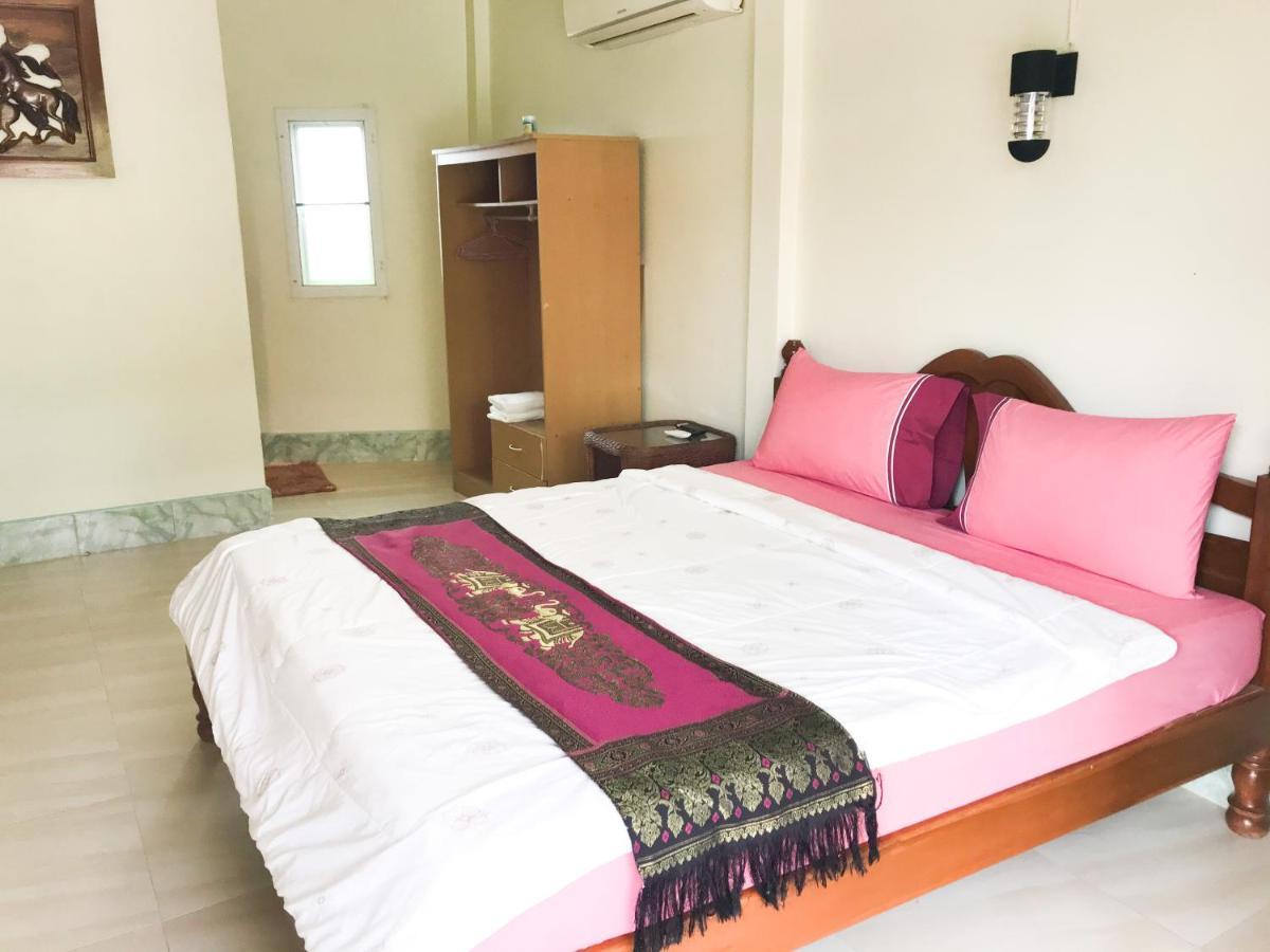 Discovery House Hotel Sha Plus Nai Yang Beach エクステリア 写真