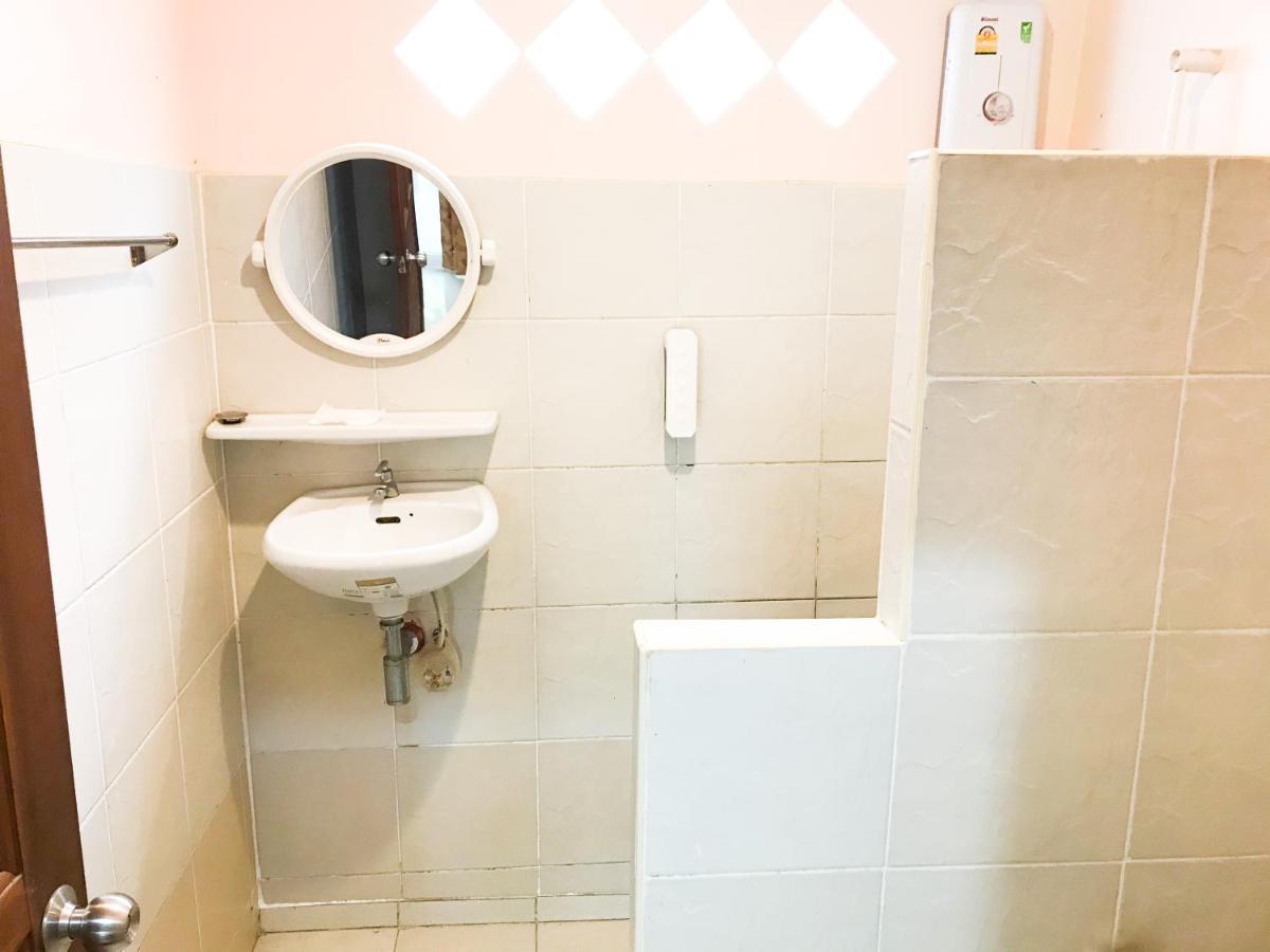 Discovery House Hotel Sha Plus Nai Yang Beach エクステリア 写真