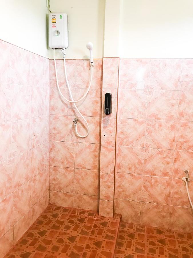 Discovery House Hotel Sha Plus Nai Yang Beach エクステリア 写真