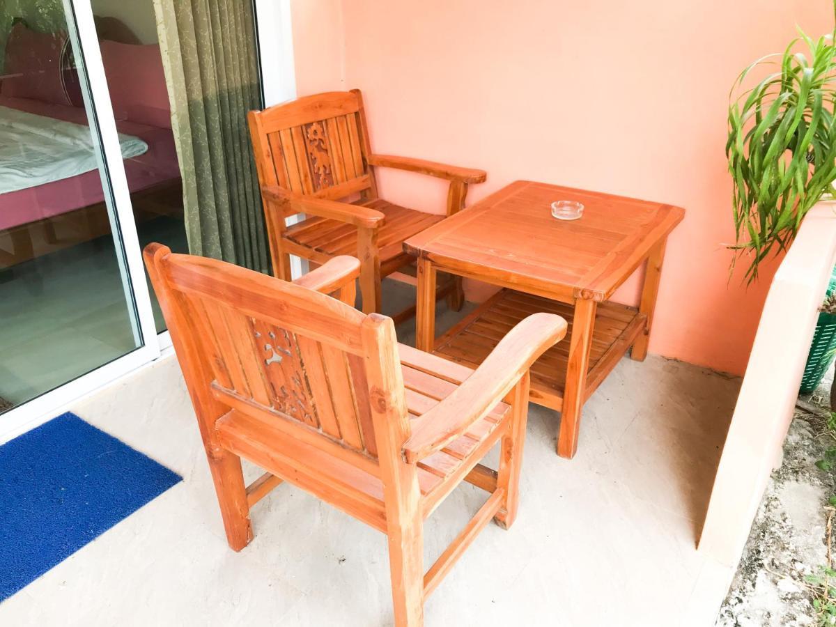 Discovery House Hotel Sha Plus Nai Yang Beach エクステリア 写真