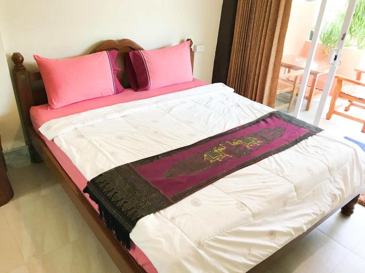 Discovery House Hotel Sha Plus Nai Yang Beach エクステリア 写真
