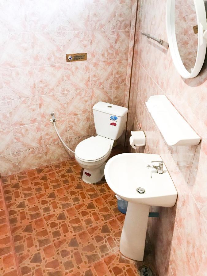 Discovery House Hotel Sha Plus Nai Yang Beach エクステリア 写真