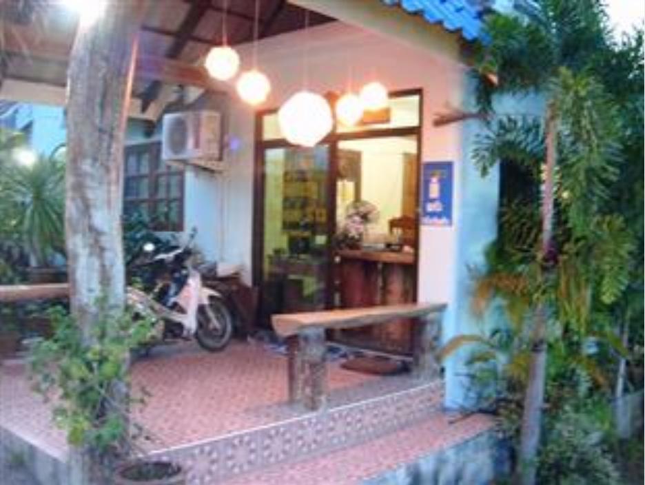 Discovery House Hotel Sha Plus Nai Yang Beach エクステリア 写真