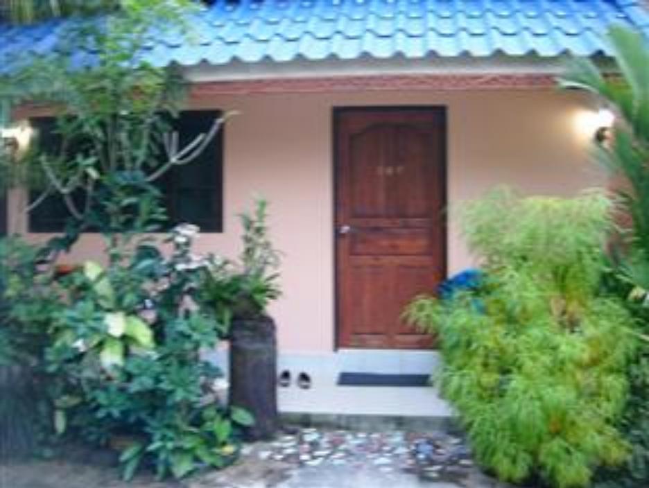 Discovery House Hotel Sha Plus Nai Yang Beach エクステリア 写真
